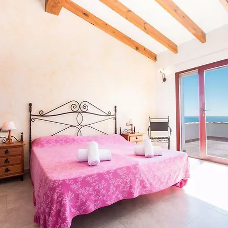 Villa Paraiso Costa Blanca *