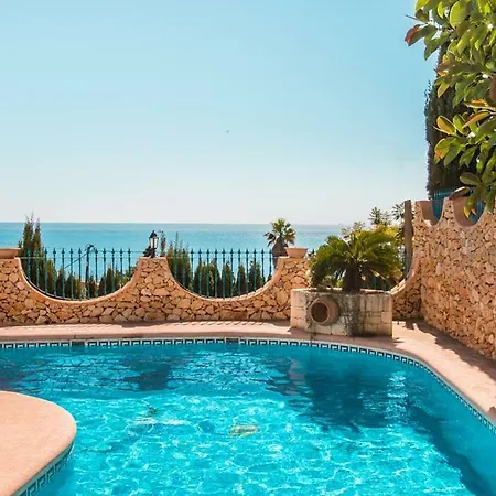 Paraiso Costa Blanca * Calpe