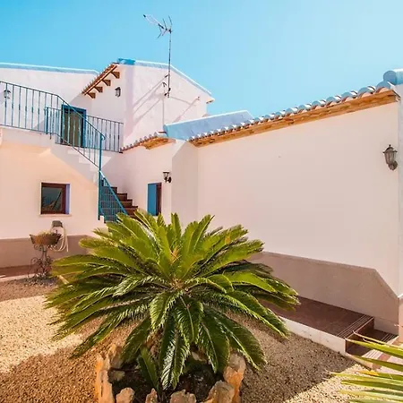 Villa Paraiso Costa Blanca *