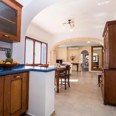 Paraiso Costa Blanca Villa